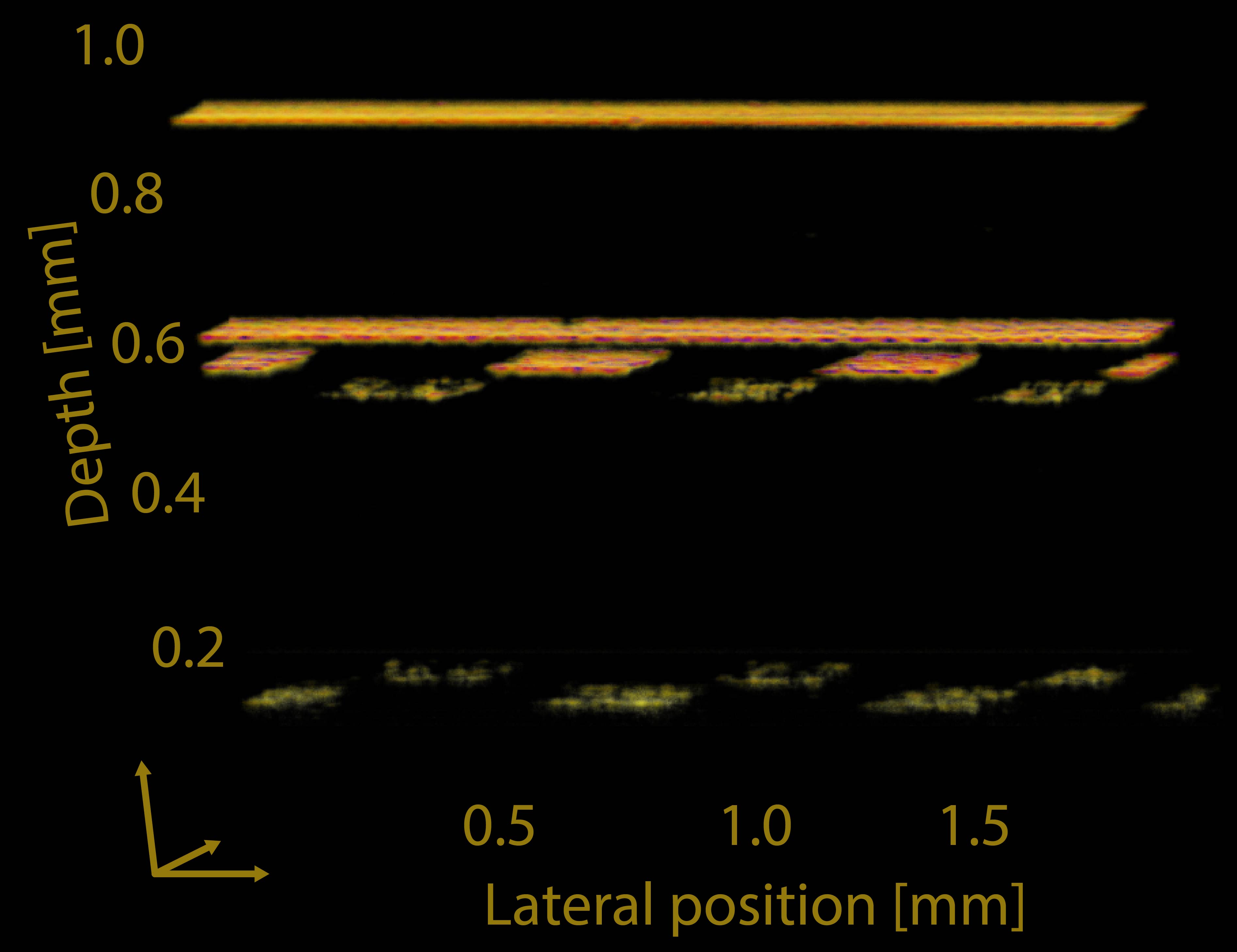 Iris Adlershof Scientific Highlights